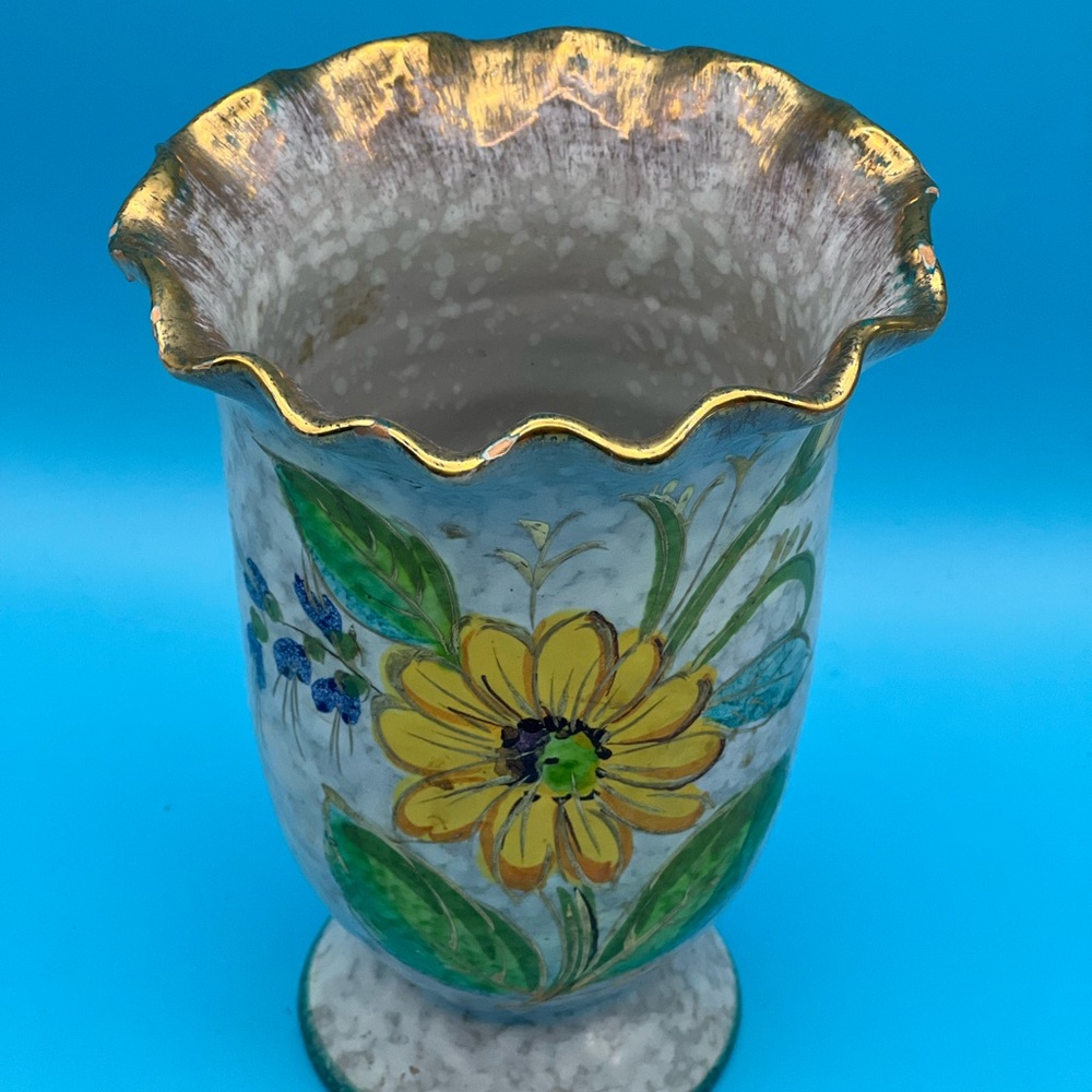 Italian vase - Picture 2 of 6